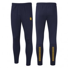 Melbourne Town CC Dual Navy/Amber Skinny Pants