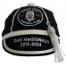 Embroidered Presentation/Honours Cricket Cap