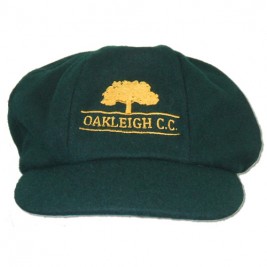 Oakleigh CC