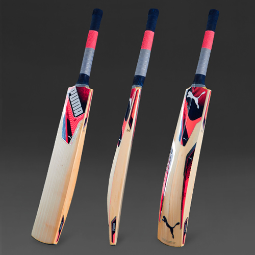 puma evospeed bat