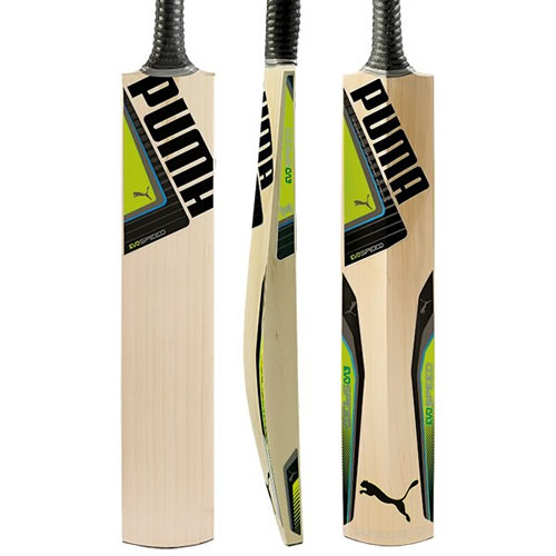 Puma Evospeed 1 Cricket Bat