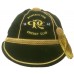 Embroidered Presentation/Honours Cricket Cap