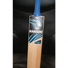 Ranson Junior Sapphire Test Cricket Bat (Size 6 Only)