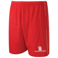 Elite Sports FC Match Day Shorts