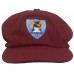 Embroidered Baggy Cricket Cap