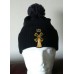 Leisure Wear - Spondon CC Bobble Wooly Hat