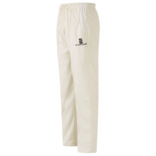 Merton CC (non-skinny) Cricket Trousers