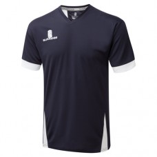 Byfield CC Blade Navy Training Shirt