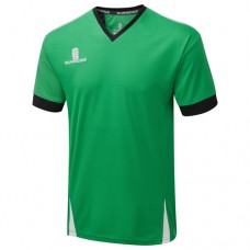 Hilton CC Blade Black/Emerald/White Training Shirt