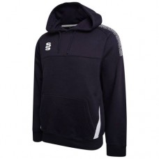 Byfield CC Fuse Navy/White Hoodie