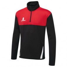 Pewit FGC Blade Performance Top Black/Red/White