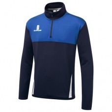 Montgomery CC Blade Navy/Royal/White Performance Training Top