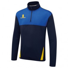 Melbourne Town CC Blade Navy/Royal/Amber Performance Top