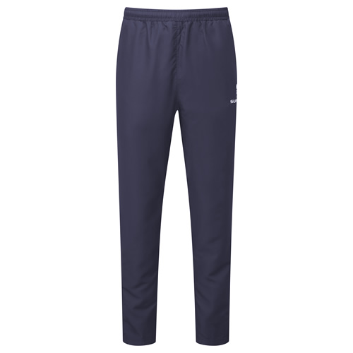 Montgomery CC Navy Ripstop Tracksuit Bottoms