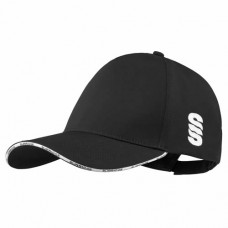 Pewit FGC Black Cap