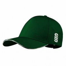 Yoxall CC Green Cap