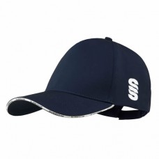 Melbourne Town CC Navy Surridge Cap