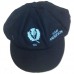 Embroidered Baggy Cricket Cap