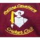 Selling Cavaliers Cricket Club