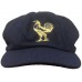 Embroidered Baggy Cricket Cap