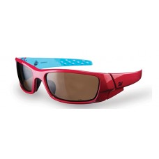 Sunwise Shipwreck Pink Sunglasses