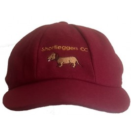 Shortleggers