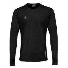 Training Wear - New Spondon CC Long Sleeve Pro Training Shirt