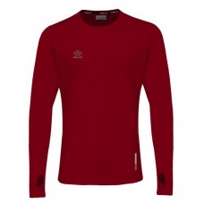 Lullington Park CC Long Sleeve Pro Training Shirt