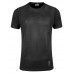 Lullington Park CC Short Sleeve Pro Training Shirt (Maroon or Black)