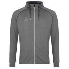Lullington Park CC Elite Zipped Hoodie 