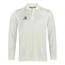 Playing Wear - Spondon CC Long Sleeve Cricket Shirt