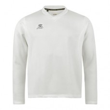 Playing Wear - Spondon CC Long Sleeve Sweater