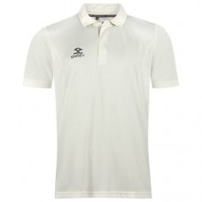 Playing Wear - Spondon CC Short Sleeve Shirt