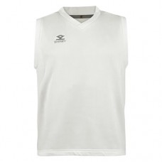 Playing Wear - Spondon CC Sleeveless Sweater