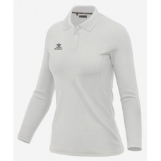 Playing Wear - Spondon CC Ladies Long Sleeve Shirt