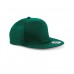 Embroidered Snapback Cricket Cap