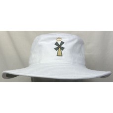 Playing Wear -  Spondon CC Sun Hat