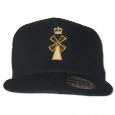 Leisure Wear - Spondon CC Snapback Cap