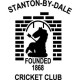 Stanton-by-Dale Cricket Club