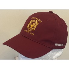 Stanton by Dale CC Cap