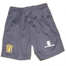 Stanton-by-Dale CC Navy Training Shorts