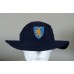 Embroidered Cricket Sun Hat (Coloured)