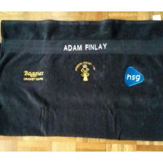 Leisure Wear - Spondon CC Towel