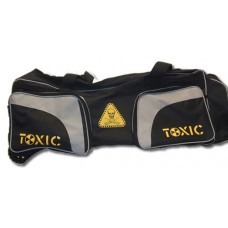 Toxic Wheelie Holdall