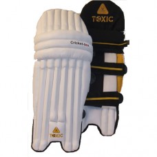 Cricket-box Junior Toxic Batting Pads