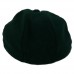 Green Traditional Cricket Cap