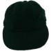 Green Traditional Cricket Cap