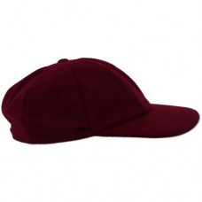 Aigburth CC Maroon Traditional Cricket Cap