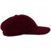 Selling Cavaliers CC Maroon Traditional Cap