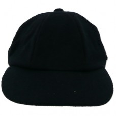 St. Bonaventure’s CC Navy Traditional Cricket Cap